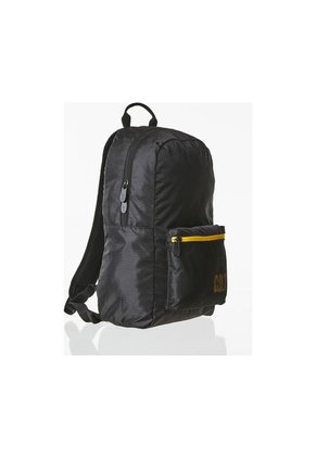 Morral CAT Negro Hombre BUMPER BACKPACK 84151-DSE CAT