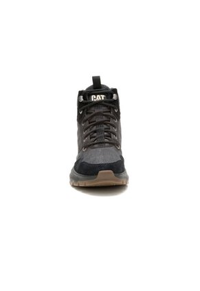 Bota Mujer CAT COLORADO SNEAKER CAN Negro CAT