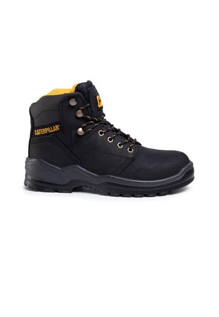 Bota Hombre CAT STRIVER S3 SRC Negro CAT