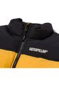 Chaqueta CAT Hombre HEAVYWEIGHT INSULATE Amarillo CAT de CAT