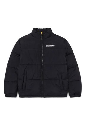 Chaqueta CAT Hombre HEAVYWEIGHT INSULATE Negro CAT