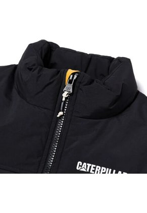 Chaqueta CAT Hombre HEAVYWEIGHT INSULATE Negro CAT