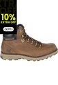 Bota Café Caterpillar Hombre HIGHBURY 717815-PO4 CAT de CAT