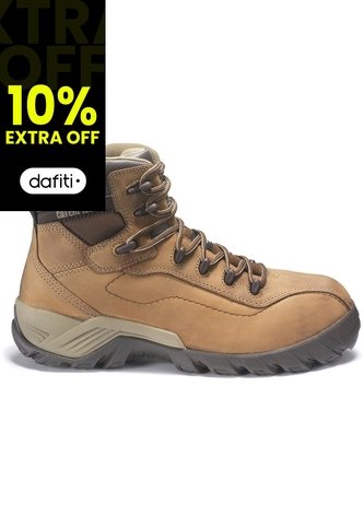 BOTA INDUSTRIAL CAFE CAT HOMBRE NITROGEN COMOSITE TO 712538-Rq7 CAT CAT