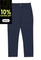 Pantalon CAT Hombre SLIM TAPERED CHINO P Azul CAT de CAT