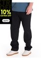 Pantalon Hombre CAT TRIBLEND STRETCH DEN Negro CAT de CAT