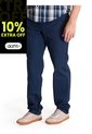 Pantalon Hombre CAT TAPERED STRAIGHT CHI Azul CAT de CAT