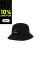 Gorro Hombre Cat Bolt Bucket Hat Negro CAT de CAT