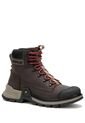 Bota Hombre CAT COLORADO EXPEDITION Chocolate CAT de CAT