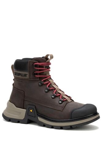 Bota Hombre CAT COLORADO EXPEDITION Chocolate CAT CAT