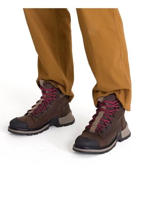 Bota Hombre CAT COLORADO EXPEDITION Chocolate CAT