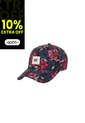 Gorra Hombre Cat 6 Panel Unstructured Multicolor CAT de CAT