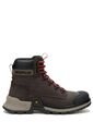 Bota Hombre CAT COLORADO EXPEDITION Chocolate CAT de CAT