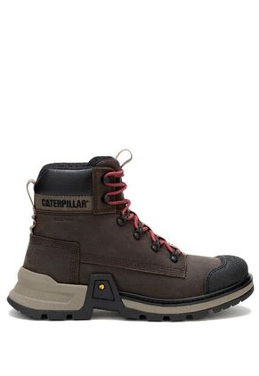 Bota Hombre CAT COLORADO EXPEDITION Chocolate CAT