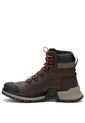 Bota Hombre CAT COLORADO EXPEDITION Chocolate CAT de CAT