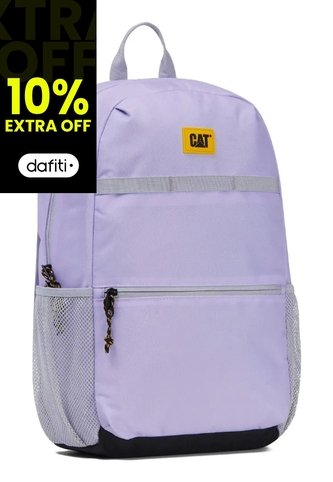 Mochila CAT Hombre LIAM BACKPACK Azul CAT CAT