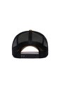 Gorra Hombre Cat Cat Logo Mesh Back F Negro CAT de CAT