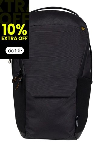 Mochila CAT Hombre CITY BACKPACK Gris CAT CAT