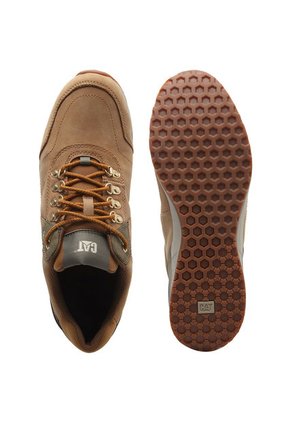 Tenis Café Caterpillar Lapaz