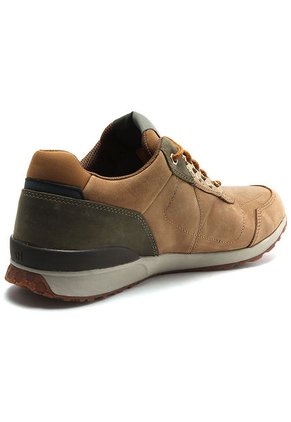 Tenis Café Caterpillar Lapaz