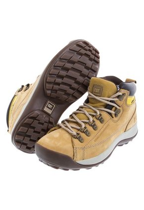 Bota Outdoor Caterpillar Active Alaska Miel