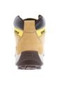 Bota Outdoor Caterpillar Active Alaska Miel de Caterpillar