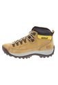 Bota Outdoor Caterpillar Active Alaska Miel de Caterpillar