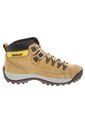 Bota Outdoor Caterpillar Active Alaska Miel de Caterpillar