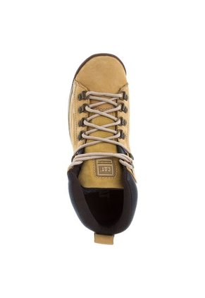 Bota Outdoor Caterpillar Active Alaska Miel