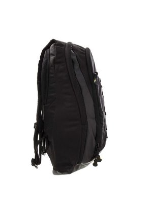 Morral Caterpillar Glass Negro