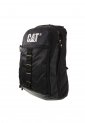 Morral Caterpillar Glass Negro de Caterpillar