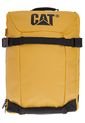 Maleta Amarilla-Negra Caterpillar Tarp Power - Compra Ahora | Dafiti  Colombia