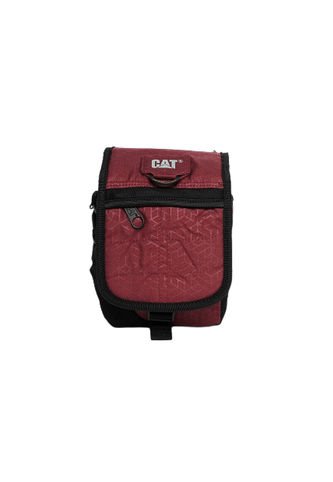 Bandolera Caterpillar Ronald Caterpillar