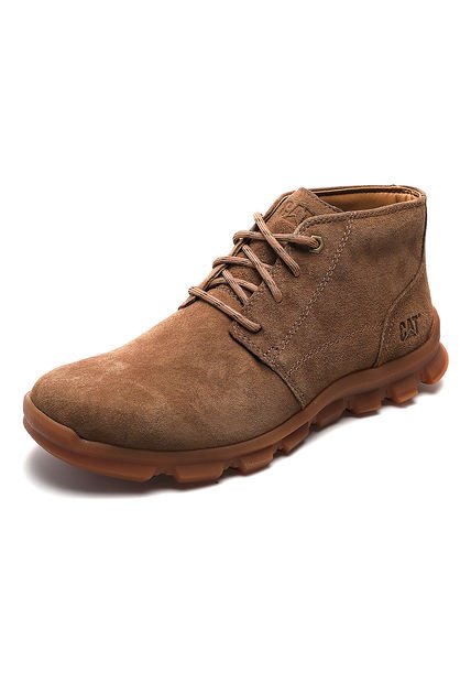 Bota Casual Café Caterpillar Prepense