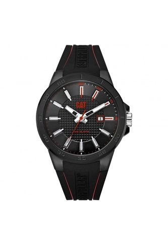 Reloj Caterpillar Relojes Negro  Hombre CC16121118 Caterpillar