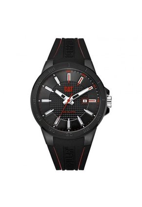 Reloj Caterpillar Relojes Negro  Hombre CC16121118