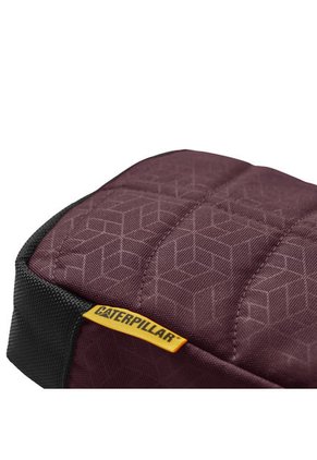 Nuevo   Bandolera Caterpillar Rodney