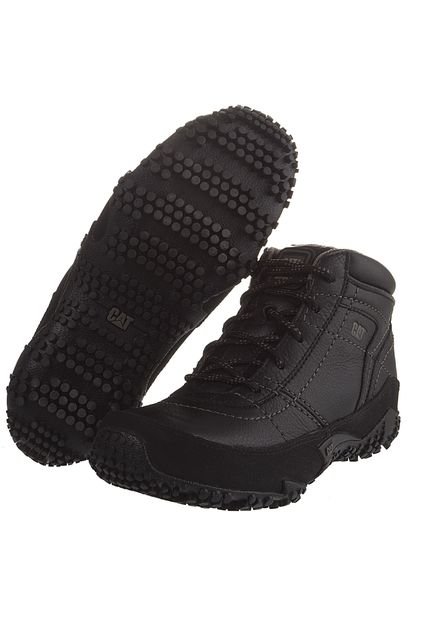 Outdoor Caterpillar Litz Mid Negro - Compra Ahora | Dafiti Colombia
