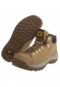 Botas Industriales Caterpillar Miel de Caterpillar