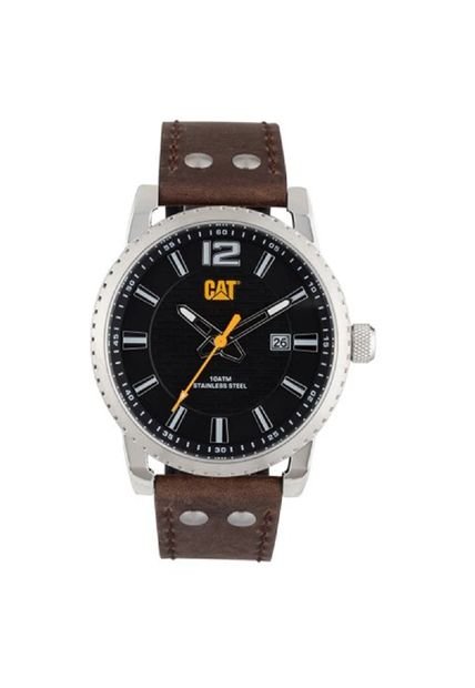 Reloj CATERPILLAR Analogo Para Hombre