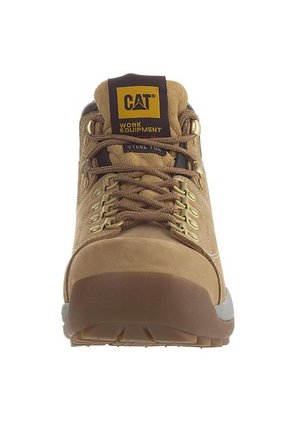 Botas Industriales Caterpillar Miel