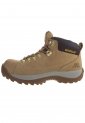 Botas Industriales Caterpillar Miel de Caterpillar