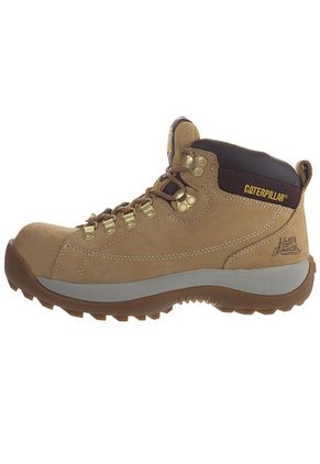 Botas Industriales Caterpillar Miel