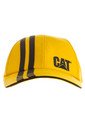 Gorra Caterpillar Amarillo de Caterpillar