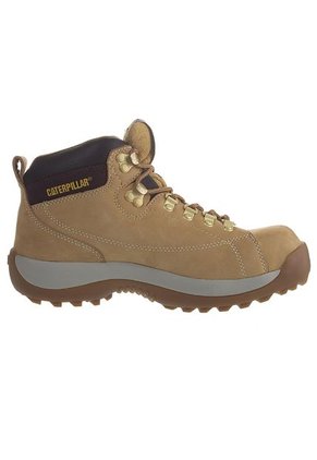 Botas Industriales Caterpillar Miel