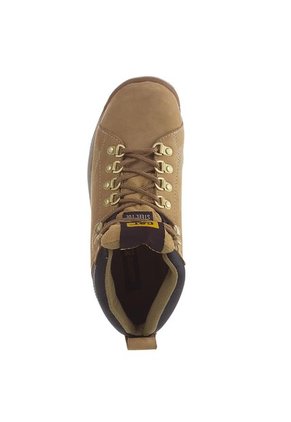 Botas Industriales Caterpillar Miel