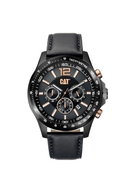 Reloj CATERPILLAR Cronógrafo Para Hombre