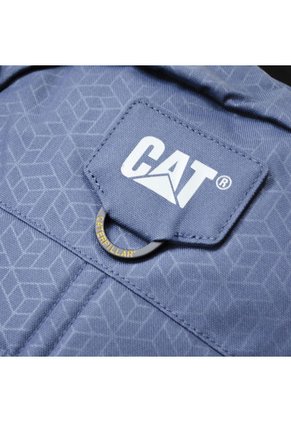 Morral Caterpillar Benji Backpack