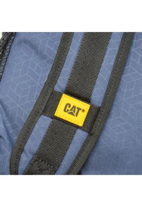 Morral Caterpillar Benji Backpack