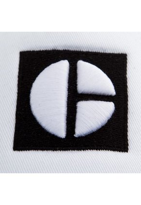 Gorra Caterpillar Block C Trucker Cap Azul